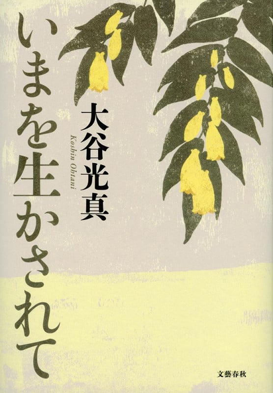 いまを生かされての詳細を見る