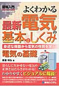 図解入門よくわかる最新電気の基本としくみ 身近な機器から電気の性質を学ぶ電気の基礎 (How‐nual Visual Guide Book)
