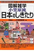 小笠原流 日本のしきたり (図解雑学)
