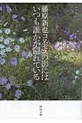 コスモスの影にはいつも誰かが隠れている (河出文庫)