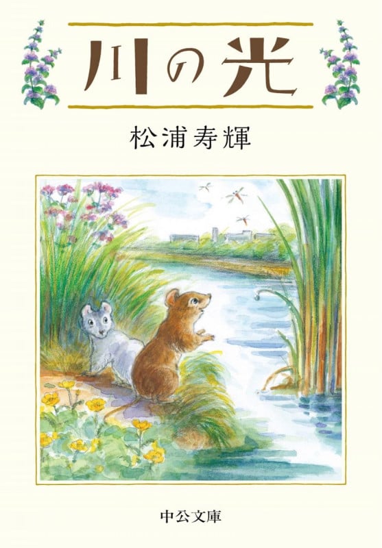 川の光 (中公文庫)