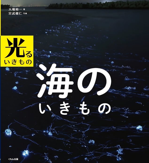 海のいきもの (光るいきもの)