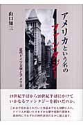 アメリカという名のファンタジー : 近代ドイツ文学とアメリカ