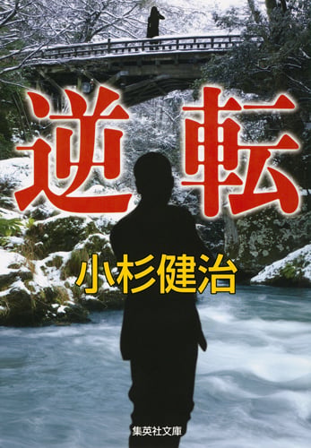逆転 (集英社文庫)