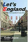 Let’s England A Foreign Correspondent Comes Home