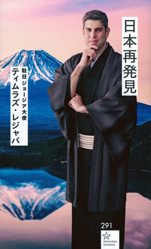 日本再発見 (星海社新書)