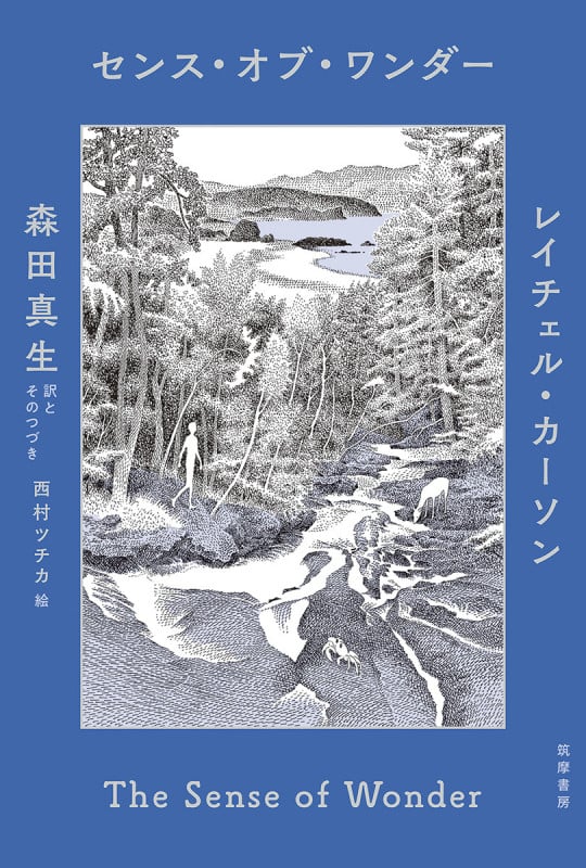 センス・オブ・ワンダー (単行本)