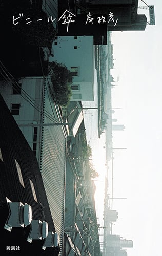 ビニール傘の詳細を見る