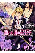 眠れる城の黒王子 (一迅社文庫アイリス)