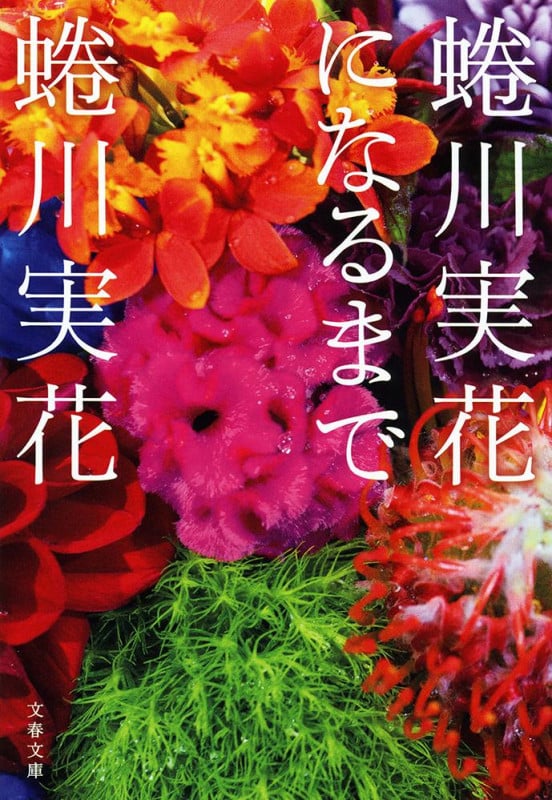 蜷川実花になるまで (文春文庫)の詳細を見る