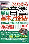 図解入門よくわかる最新音響の基本と仕組み (How‐nual Visual Guide Book)