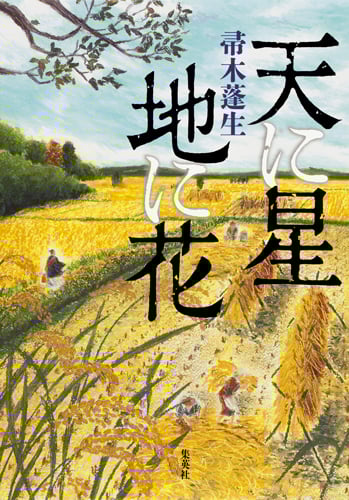 天に星 地に花の詳細を見る