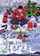 岳 (11) (ビッグ コミックス)