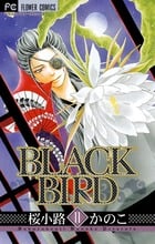 BLACK BIRD (11) (フラワーCベツコミ)