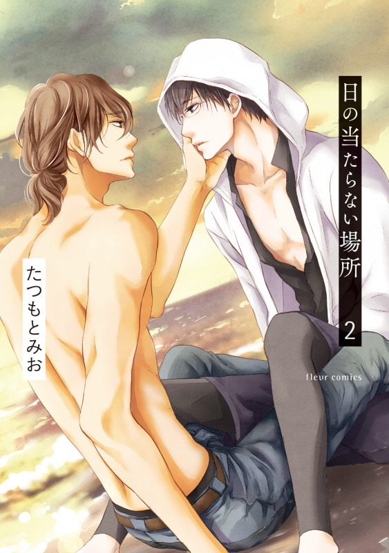 日の当たらない場所 (2) (フルールC)