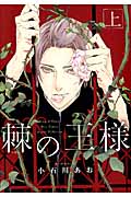 棘の王様 (上) (バーズCルチルコレクション)の詳細を見る