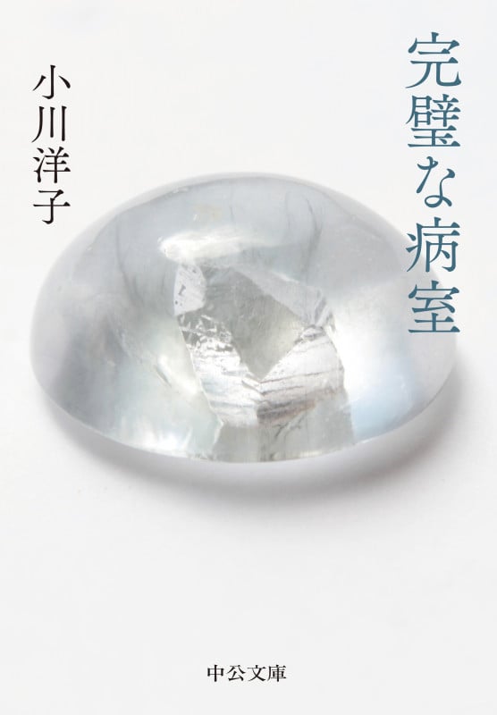 完璧な病室 (中公文庫)