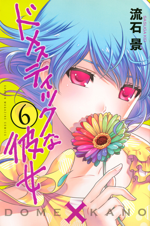 ドメスティックな彼女 (6) (マガジンKC)