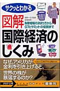 図解 国際経済のしくみ サクッとわかる 為替相場の決まり方から、G7とサミットの役割まで (PHP文庫)