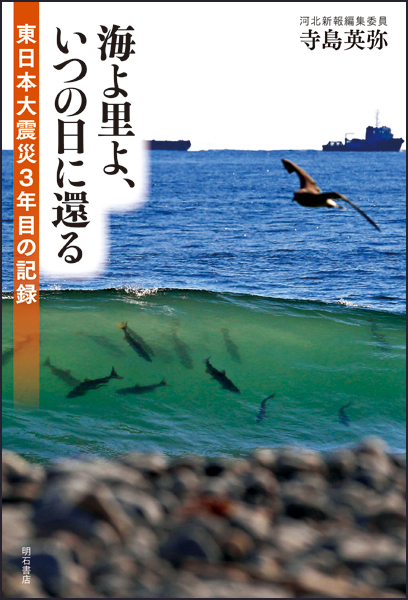 海よ里よ、いつの日に還る 東日本大震災3年目の記録