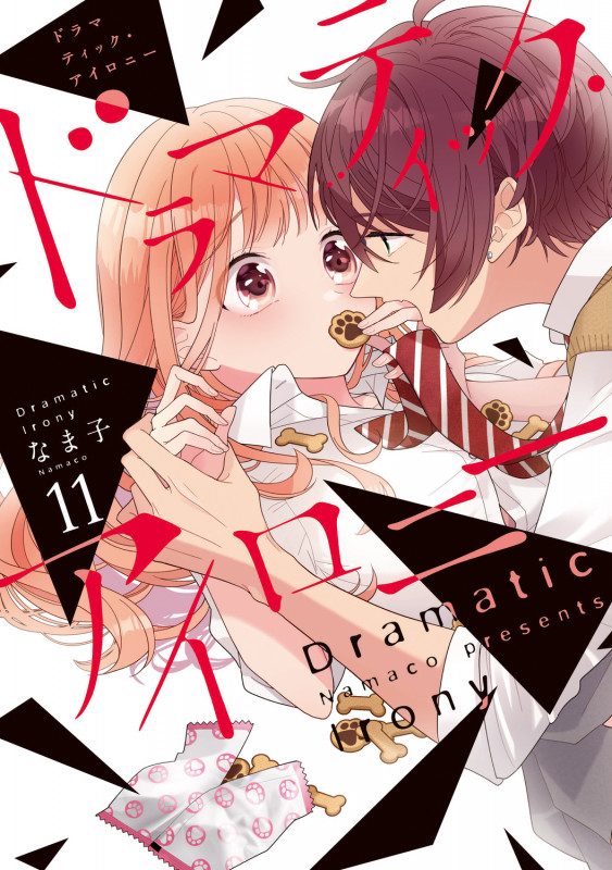 ドラマティック・アイロニー11 (11) (シルフコミックス)