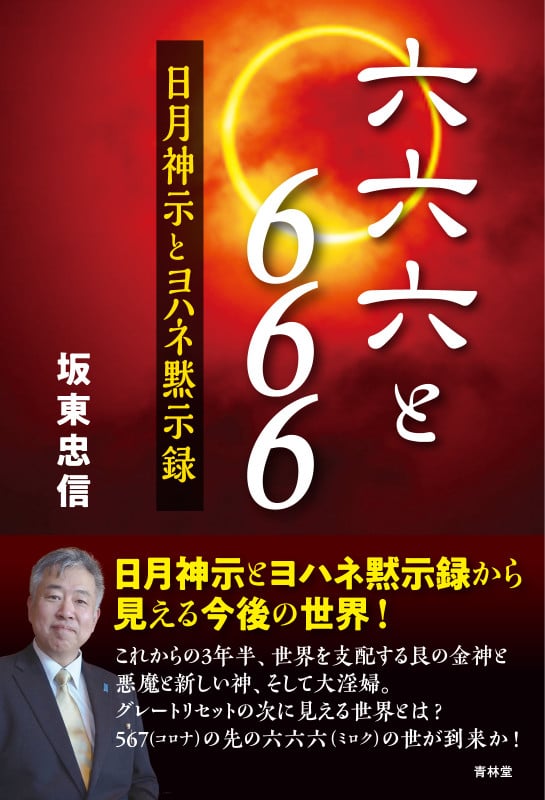 666と六六六 | 坂東忠信のあらすじ・感想 - ブクログ