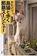 島猫と歩く那覇スージぐゎー