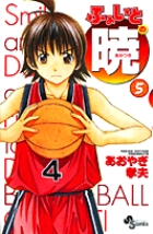 ふぁいとの暁 (5) (サンデーC)