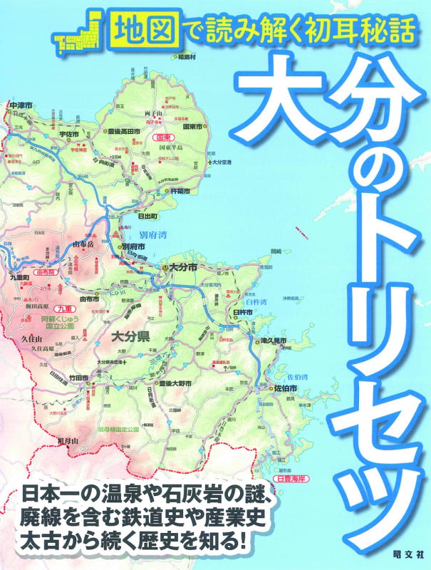 大分のトリセツ