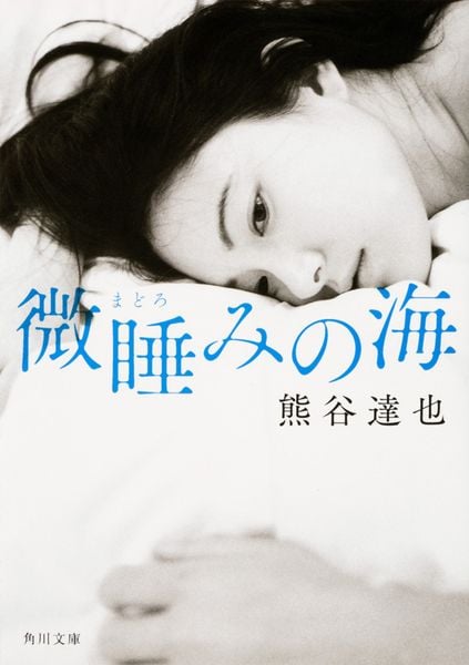 微睡みの海 (角川文庫)の詳細を見る