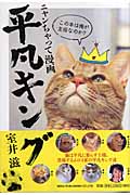 平凡キング ニャンちゃって漫画