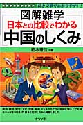 日本との比較でわかる 中国のしくみ (図解雑学シリーズ)