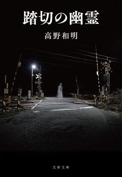 踏切の幽霊 (文春文庫)