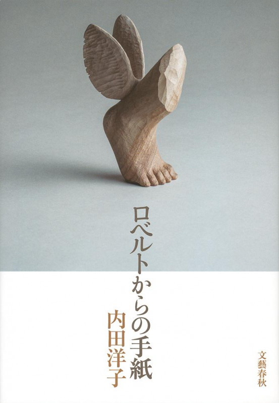 ロベルトからの手紙の詳細を見る