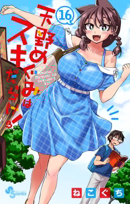 天野めぐみはスキだらけ! (16) (サンデーC)