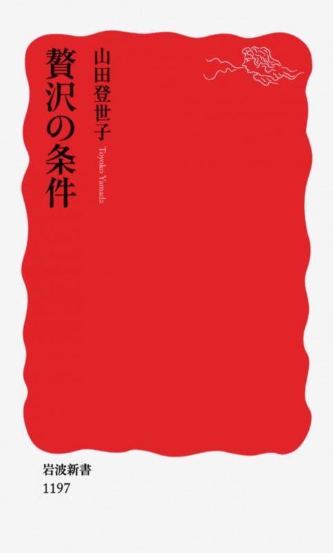 贅沢の条件 (岩波新書)