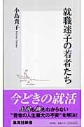 就職迷子の若者たち (集英社新書)