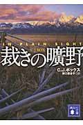 裁きの曠野 (講談社文庫)
