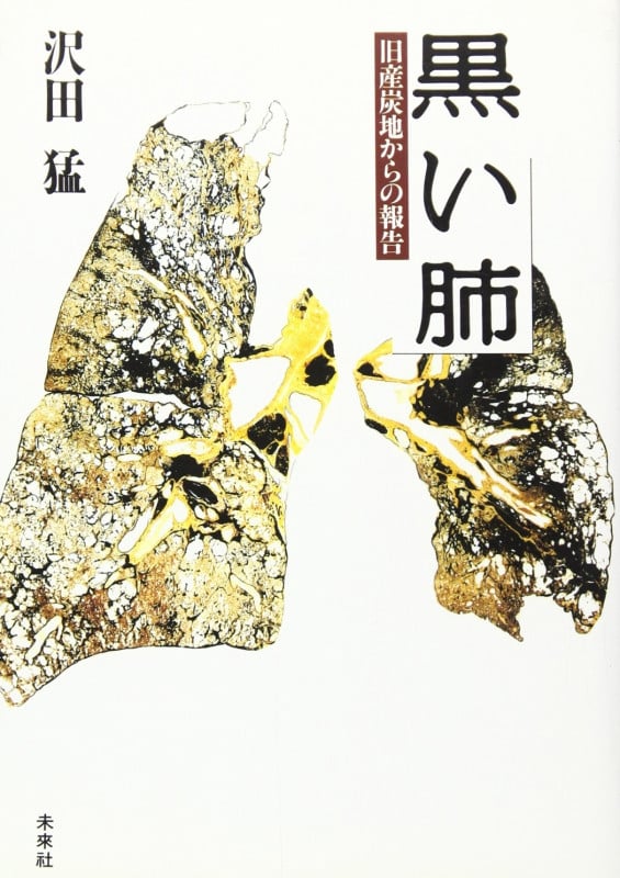 黒い肺 旧産炭地からの報告