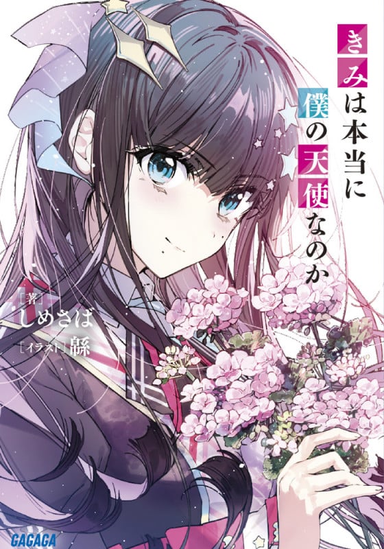 きみは本当に僕の天使なのか (ガガガ文庫)の詳細を見る