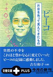 片目を失って見えてきたもの (文春文庫PLUS)