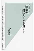 ドキュメント 深海の超巨大イカを追え! (光文社新書)