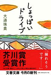 しょっぱいドライブ