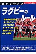 わかりやすいラグビーのルール