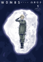 WOMBS (1) (IKKI C)