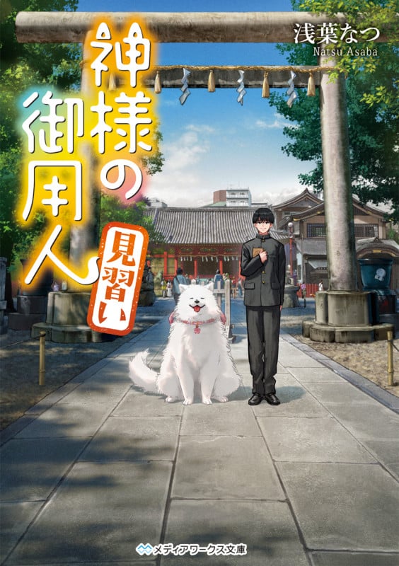 神様の御用人 見習い (12) (メディアワークス文庫)