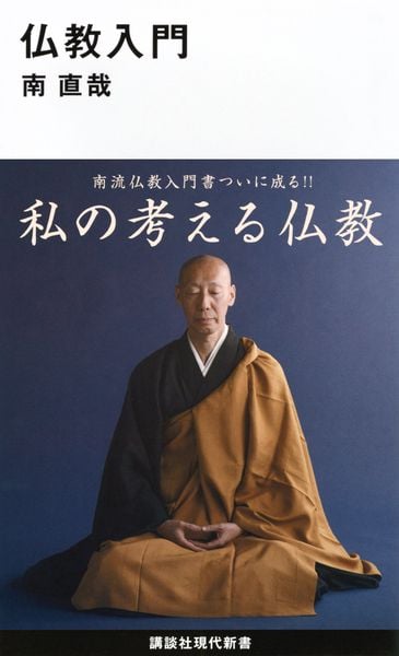 仏教入門 (講談社現代新書)