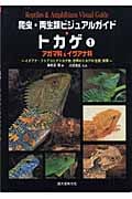 トカゲ 1 アガマ科とイグアナ科
