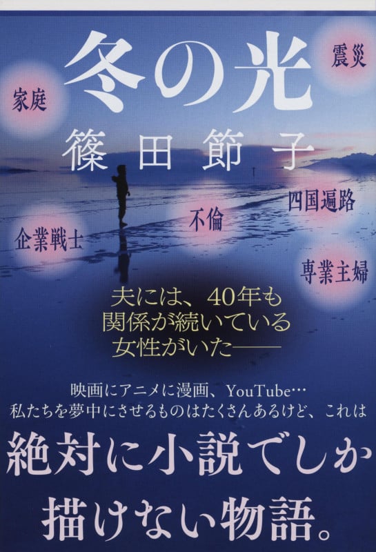 冬の光 (文春文庫)