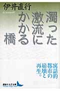 濁った激流にかかる橋 (講談社文芸文庫)